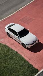 BMW 320d Sport Line 2019 года (WW)
